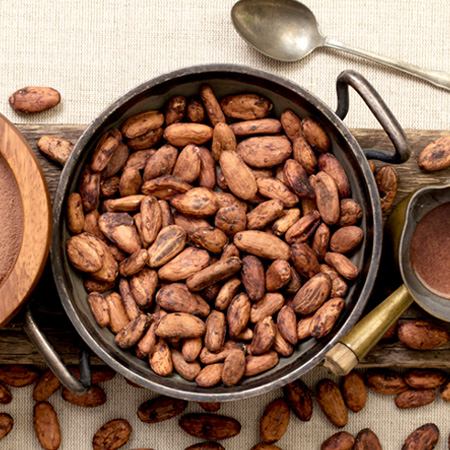 What Is Alkaline Cocoa Powder?
