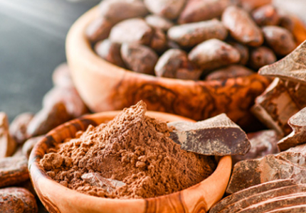 Cocoa Alkalization Guidelines from Skyswan