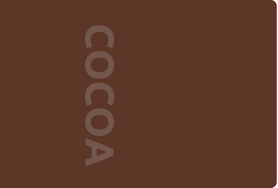 Raw Unprocessed Cacao Facts