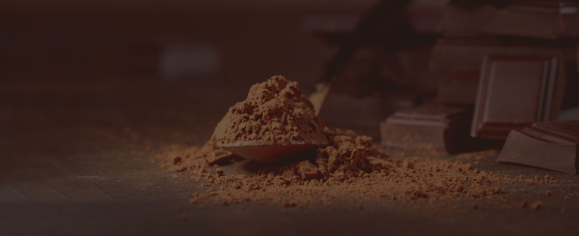 Alkalized Cocoa Powder