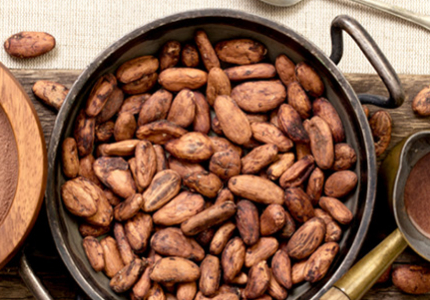 Is Cacao Alkaline or Acidic