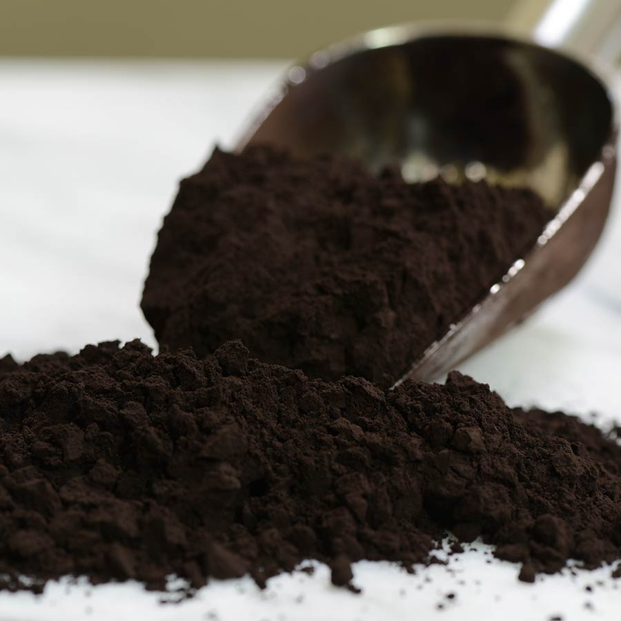 How Do you Bake with Black Cocoa Powder