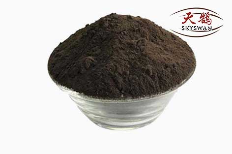 Black Alkalized Cocoa Powder