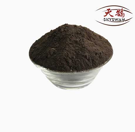 Black Cocoa Powder