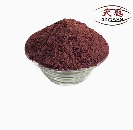 High-Fat Alkalized Cocoa Powder 20-24%