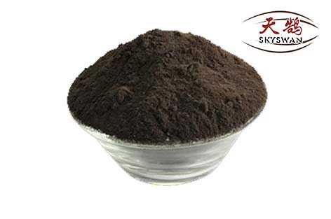 Jet Black Cocoa Powder