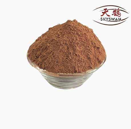 Small Package Cocoa Powder