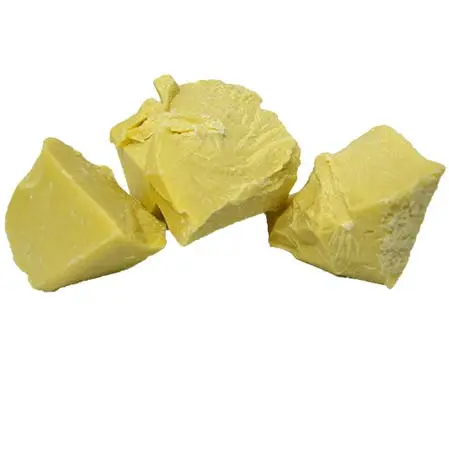 Why Choose Skyswan Cocoa Butter Wholesale Supplier