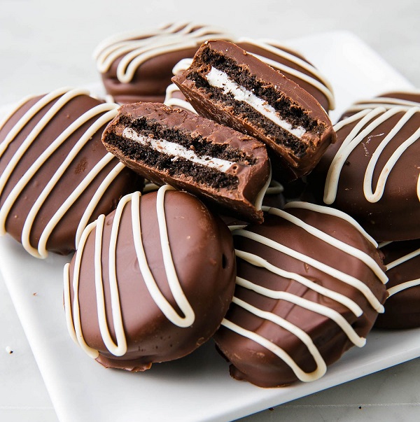 cocoa baking